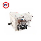 TDSN50 Cast Iron Extruder Machine Parts Gearbox Untuk Mesin Industri Mini Extruder Small Extruder