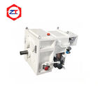 Pvc Sheet Extrusion Line TSC52 Speed ​​Gearbox Untuk Co Rotating Twin Screw Extruder Parts / Karet Dan Mesin Pladtic