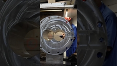 Kami mengkhususkan diri dalam pembuatan barrel twin screw—presisi adalah janji kami. Siap melihat bagaimana hal itu dilakukan?