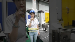 Bagaimana untuk mencapai toleransi yang sangat ketat dalam Twin Screw Extruder Barrel Machining?# screwbarrel